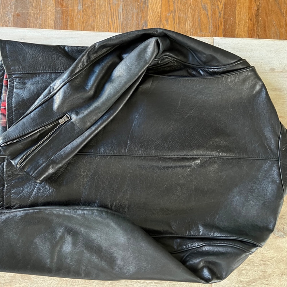 Man jacket - Picture 7 of 7